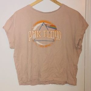 Pink Floyd T-shirt